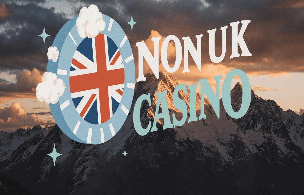 The Rise of Non UKGC Online Casinos A New Era in Online Gambling The Rise of Non UKGC Online Casinos A New Era in Online Gambling