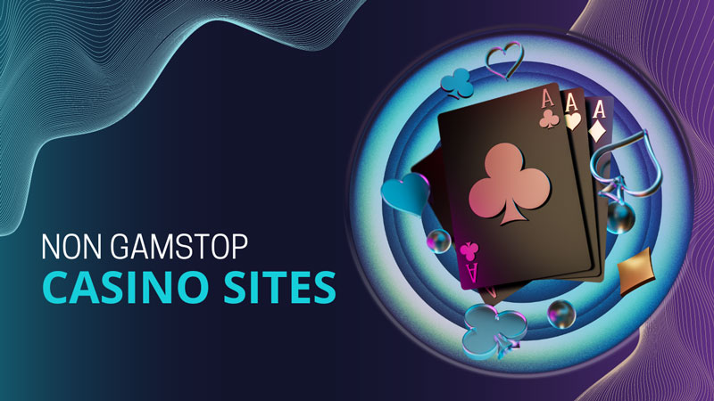 The Rise of UK Casinos Not Registered with GamStop The Rise of UK Casinos Not Registered with GamStop