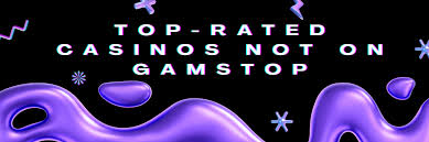 The Rise of UK Casinos Not Registered with GamStop