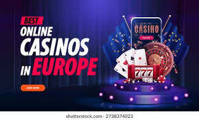 The Ultimate Guide to European Casino Sites -1816812683