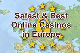 The Ultimate Guide to European Casino Sites -1816812683