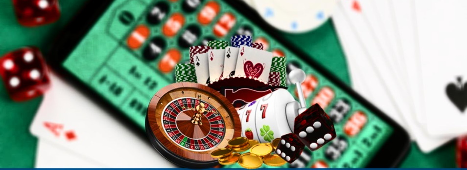 Top Gambling Sites Not Blocked by GamStop