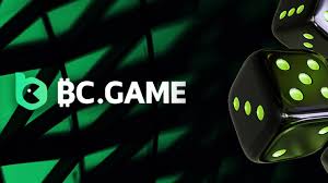 Unlock the Excitement BC.Game APK for Thrilling Gaming Experiences