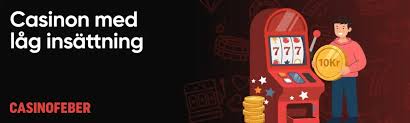 Utländska Casino med Låg Insättning - En Guide till Casinoupplevelser Utländska Casino med Låg Insättning - En Guide till Casinoupplevelser