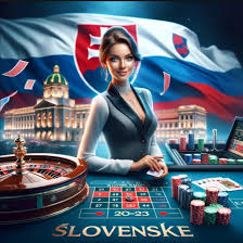 Zahraničné kasína Vaša brána do sveta online hazardu