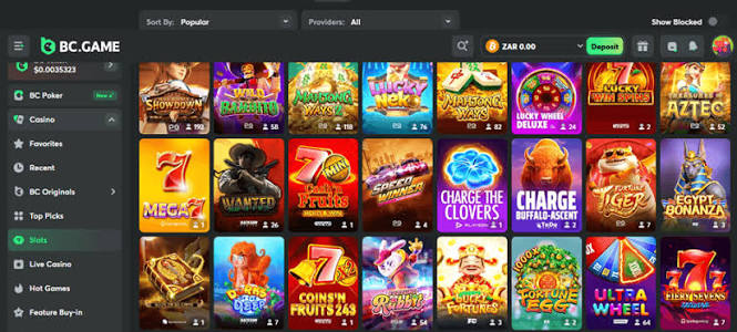 BC.CO Login Your Gateway to Exciting Gaming Adventures BC.CO Login Your Gateway to Exciting Gaming Adventures