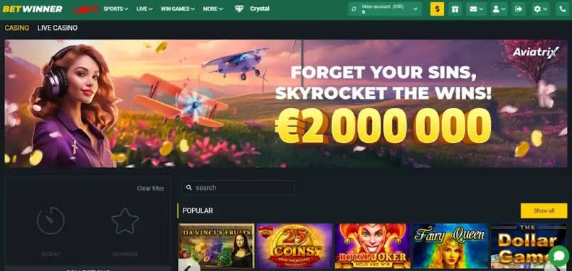 BetWinner Registration Guide Step-by-Step Process