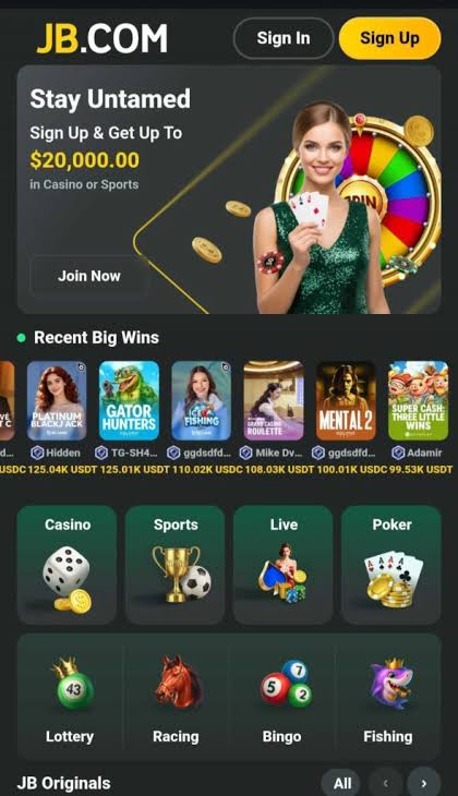 Complete Guide to JB Casino Everything You Need to Know 1106866536 Complete Guide to JB Casino Everything You Need to Know 1106866536