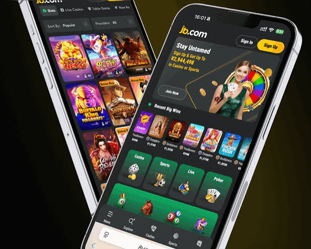 Complete Guide to JB Casino Everything You Need to Know 1106866536 Complete Guide to JB Casino Everything You Need to Know 1106866536