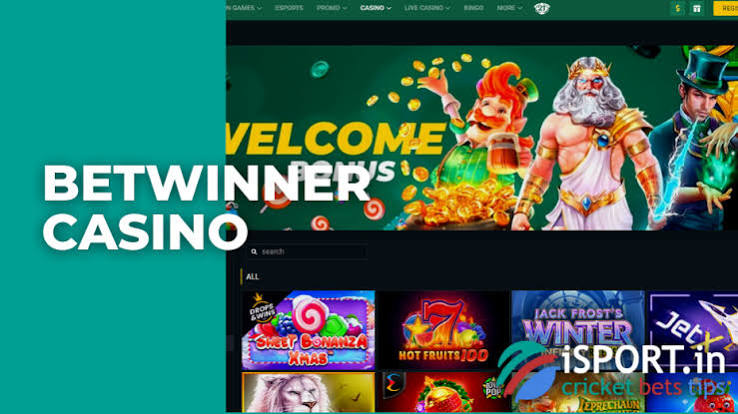 Comprehensive Guide to the BetWinner Registration Process
