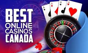 Discover the Best Online Gambling Options in Canada Discover the Best Online Gambling Options in Canada