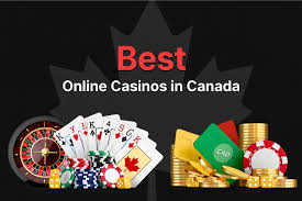 Discover the Best Online Gambling Options in Canada Discover the Best Online Gambling Options in Canada