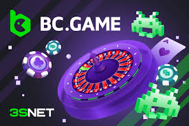 Experience the Thrill at BC.Game Argentina Casino Experience the Thrill at BC.Game Argentina Casino