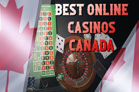 Explore Real Money Online Casinos in Canada Explore Real Money Online Casinos in Canada