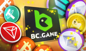 Explore the Exciting Features of BC.Game App Explore the Exciting Features of BC.Game App