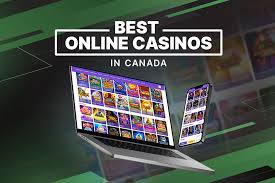 Exploring Canada Online Gambling Sites A Comprehensive Guide