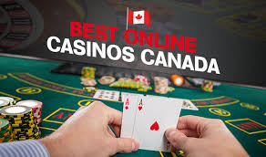 Exploring Canadian Gambling Sites Opportunities and Regulations