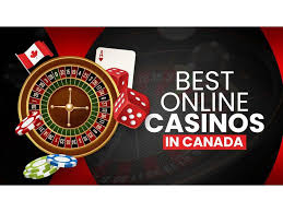 Exploring Canadian Gambling Sites Opportunities and Regulations