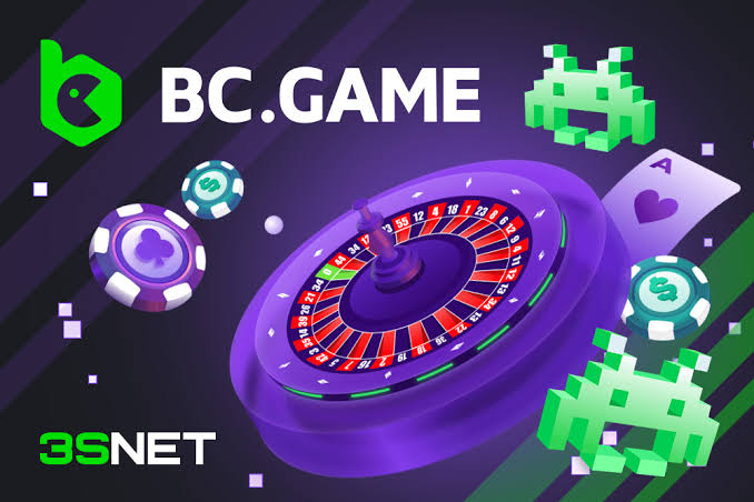 Exploring the Thrill of BC.CO Casino Exploring the Thrill of BC.CO Casino