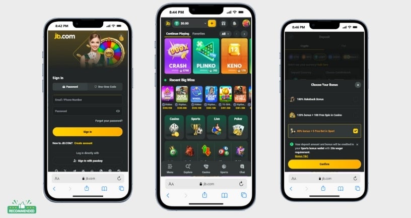 JB Casino Bangladesh Guide Your Ultimate Resource for Online Gaming JB Casino Bangladesh Guide Your Ultimate Resource for Online Gaming