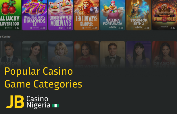 JB Casino Overview A Comprehensive Guide to Your Next Gaming Adventure JB Casino Overview A Comprehensive Guide to Your Next Gaming Adventure