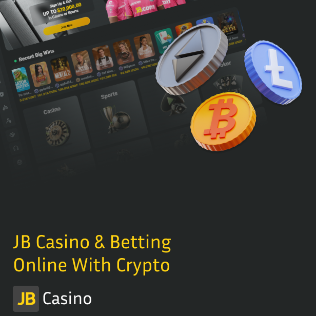JB Casino Your Guide to Responsible Gambling JB Casino Your Guide to Responsible Gambling