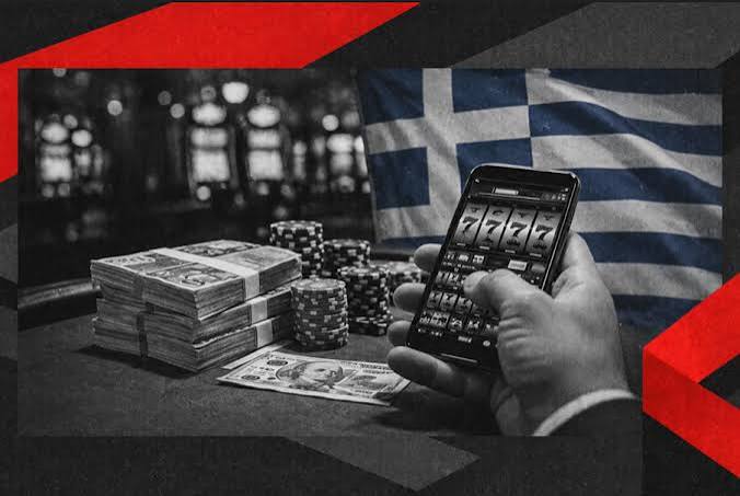 Νέα Καζίνο στην Ελλάδα Οδηγός για Νέες Εμπειρίες Ψυχαγωγίας Νέα Καζίνο στην Ελλάδα Οδηγός για Νέες Εμπειρίες Ψυχαγωγίας