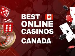 Top Casinos in Canada A Comprehensive Guide