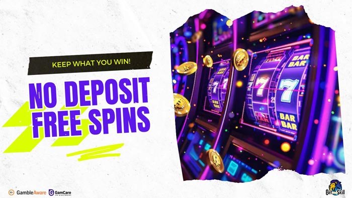 Unlock Excitement with 50 Free Spins No Deposit Bonuses -70337120