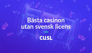 Utländska Casino Snabba Uttag - Upplev Snabbhet och Bekvämlighet Utländska Casino Snabba Uttag - Upplev Snabbhet och Bekvämlighet