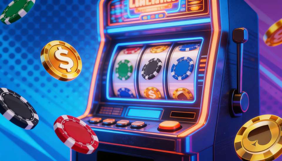Rakoo casino