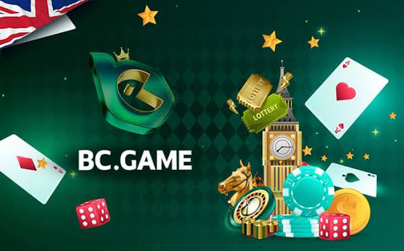 Exploring BC.Game Cryptocurrency Casino A New Era of Online Gaming