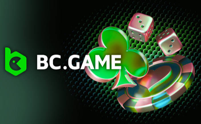 Exploring the Features of the BC.Game Platform for Online Gaming Exploring the Features of the BC.Game Platform for Online Gaming