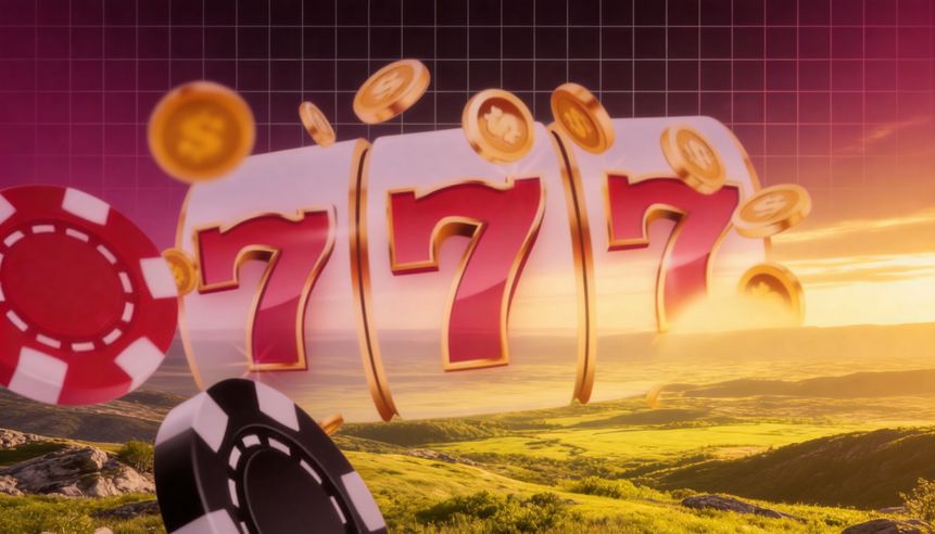 Wild robin casino