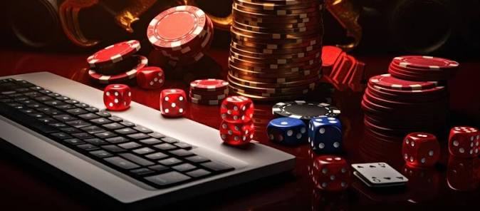 Nové online casino Objevte najsvěží možnosti zábavy a výher Nové online casino Objevte najsvěží možnosti zábavy a výher