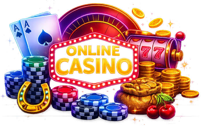 Nové online casino Objevte najsvěží možnosti zábavy a výher Nové online casino Objevte najsvěží možnosti zábavy a výher