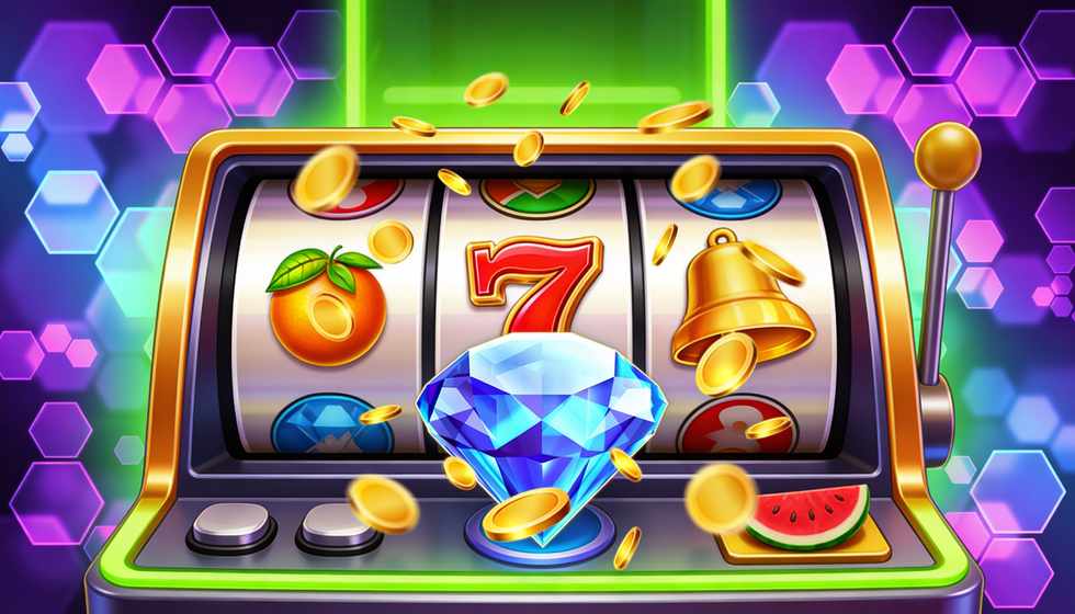 Happyhugo casino