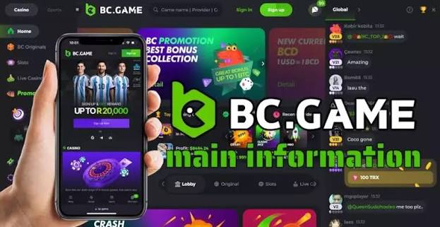 Understanding BC.Game Mirror Links Your Ultimate Guide Understanding BC.Game Mirror Links Your Ultimate Guide