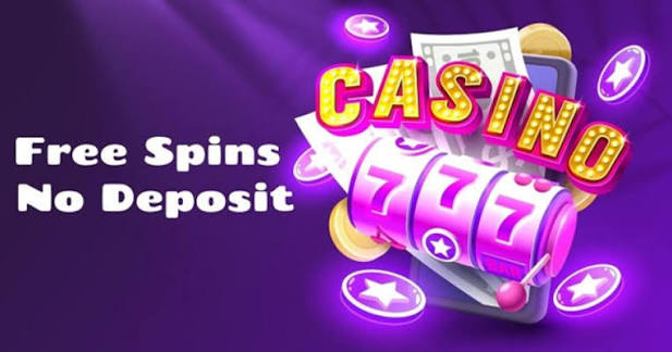 Unlock 30 Free Spins No Deposit A Gamer's Guide Unlock 30 Free Spins No Deposit A Gamer's Guide