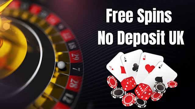 Unlock 30 Free Spins No Deposit A Gamer's Guide Unlock 30 Free Spins No Deposit A Gamer's Guide