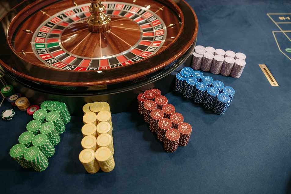 Zoome casino Ireland