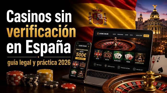 Casino Online Bono de Bienvenida en Dinero para Nuevos Jugadores