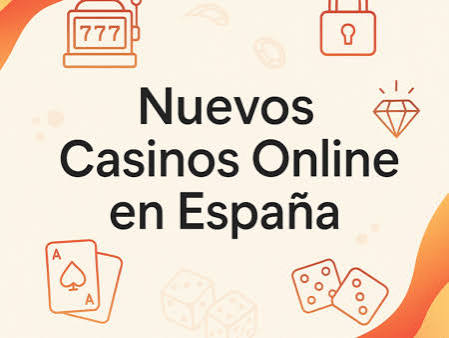Casino Online Bono de Bienvenida en Dinero para Nuevos Jugadores