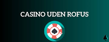 Betting Uden ROFUS En Stigende Trend Blandt Spillere Betting Uden ROFUS En Stigende Trend Blandt Spillere