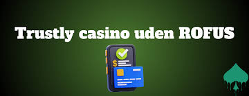 Casino Sider Uden ROFUS - Din Guide til Online Gambling Casino Sider Uden ROFUS - Din Guide til Online Gambling