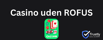 Casino Sider Uden ROFUS - Din Guide til Online Gambling Casino Sider Uden ROFUS - Din Guide til Online Gambling