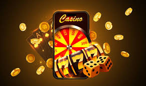 Discover the Excitement of Gamblii Casino Discover the Excitement of Gamblii Casino