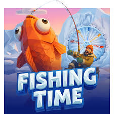 Experience the Joy of Angling with Play Fishing Time Free Experience the Joy of Angling with Play Fishing Time Free