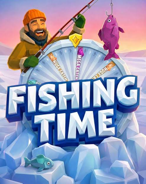 Experience the Joy of Angling with Play Fishing Time Free Experience the Joy of Angling with Play Fishing Time Free
