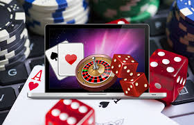 Experience Thrills at Online Casino Mr Luck Experience Thrills at Online Casino Mr Luck